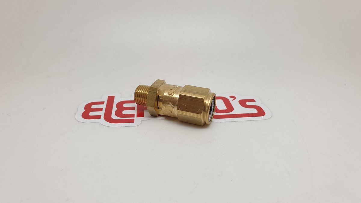 Lelit CP007 safety valve 5,5 bar
